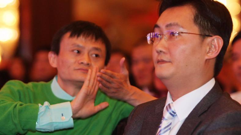 传统银行被阿里、腾讯吊打,直销银行牌照能救得了?